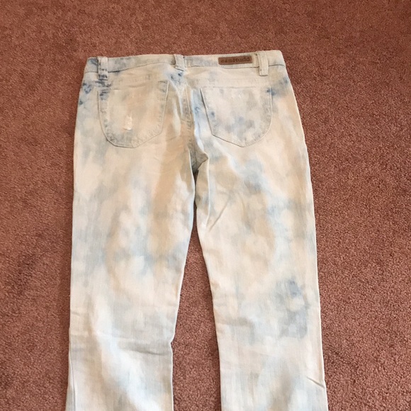Mudd Jeans - Picture 3 of 3